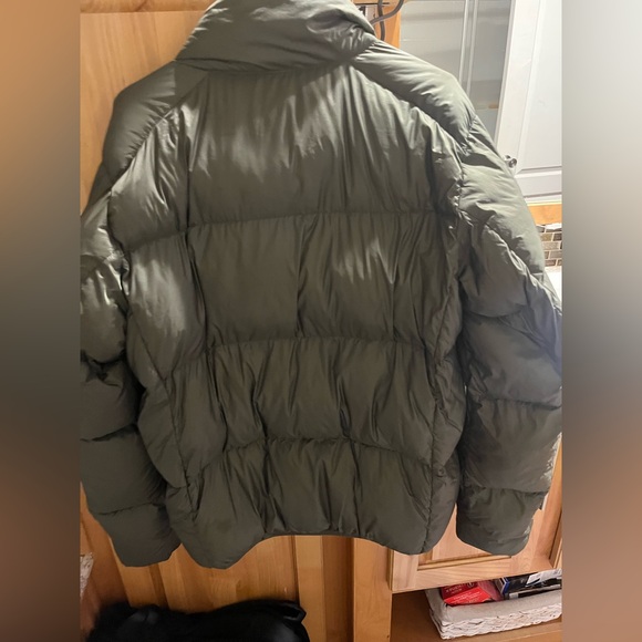 Ultra light down jacket - Picture 2 of 4